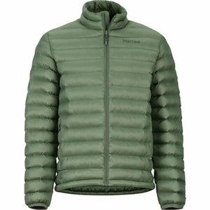 MARMOT SOLUS FEATHERLESS JACKET